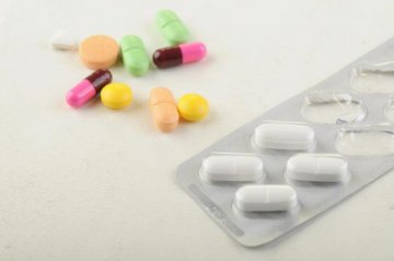 乱食止痛药难纾痛楚