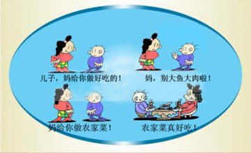 健康吃法