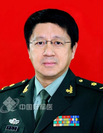 陆江阳：超微病理诊断与脓毒症免疫病理研究能手