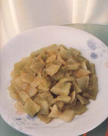 吃14种家常食物易中毒身亡 看看你常吃吗？