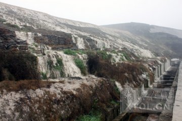 曝湖南有色湘乡氟化学有限公司排污超标