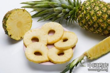 春天五种水果不可多吃