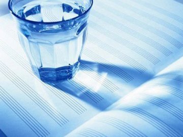 一杯水搞定9种病？