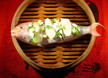 准爸备孕必吃食物排行榜