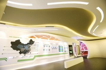中原协和生命体验馆隆重启幕 公益科普为“生命科技”发展助力