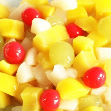 19种平民食物吃错会致命：人参在列